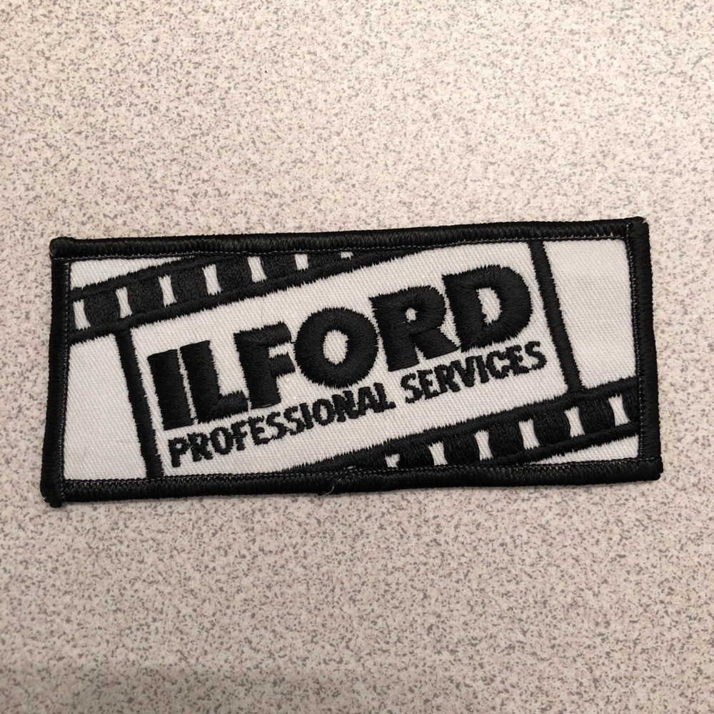 Ilford Patch